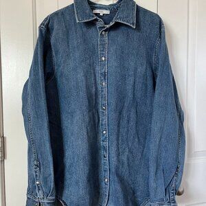 Tibi Denim jacket